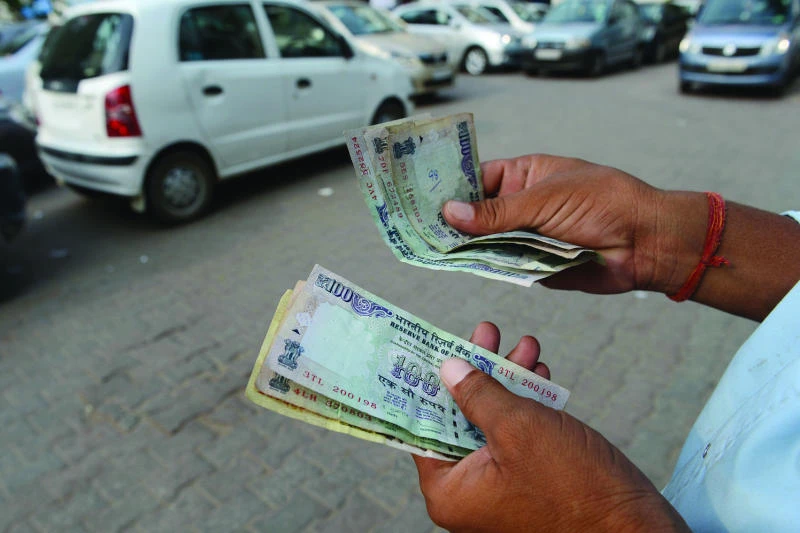 India doubles gas prices to stimulate investment