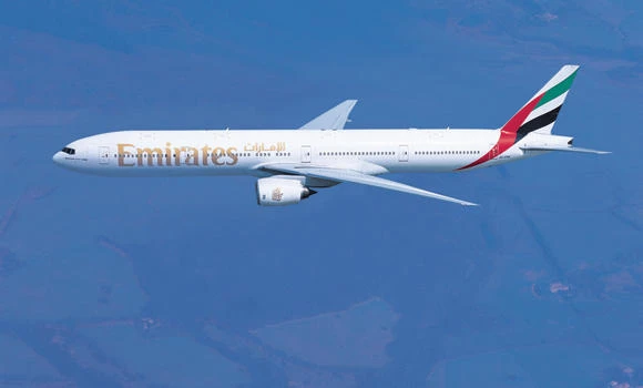 Emirates to Upgrade Warsaw Service