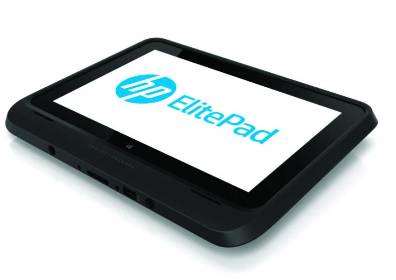 HP powers productivity with next-generation systems