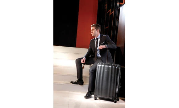 Samsonite: Choosing right luggage first step to memorable summer travel