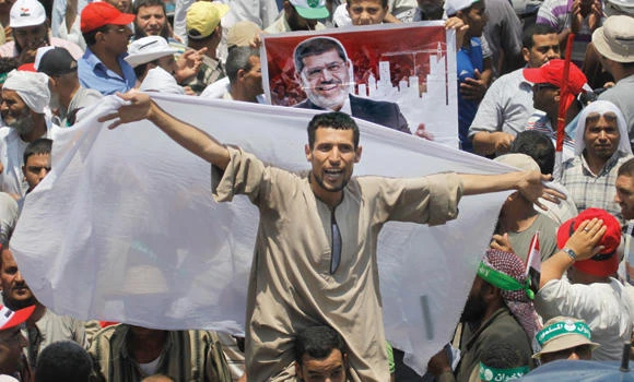 Cairo braces for ‘battles of the squares’