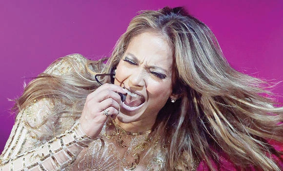 Prince, J-Lo among Academy invitees