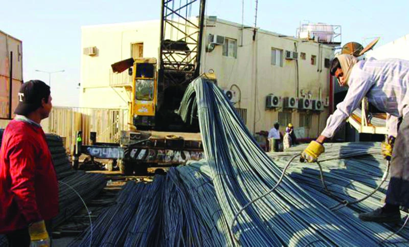 Building projects to generate SR 16.125 trillion investments