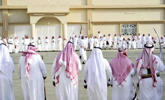 Baha: A season of festivals, folk dances