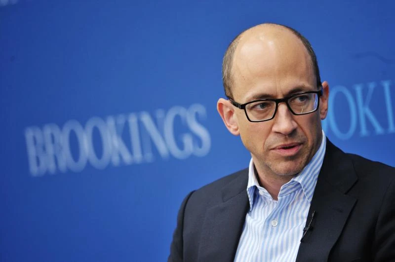 Twitter CEO defends 'principled' data request policy