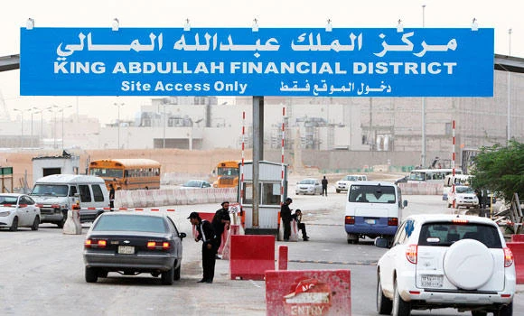 Capital of KSA commercial firms reaches SR 851 billion