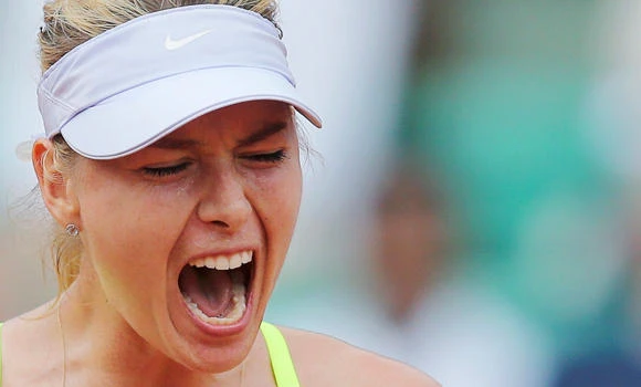 Fast and furious Serena sets up Sharapova showdown