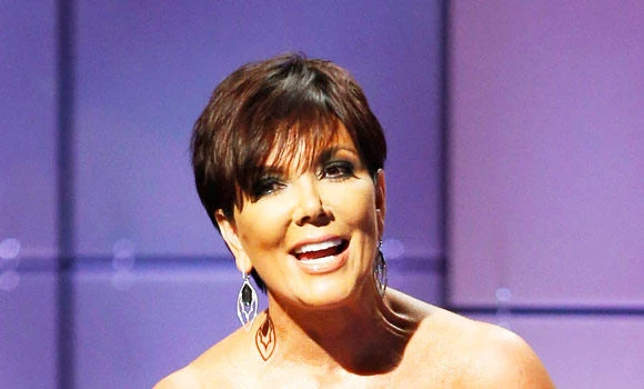 Mother: Kardashian ‘thrilled’ for new arrival