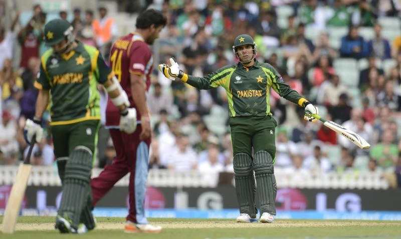 Ex-Pakistan players criticize team’s early CT exit