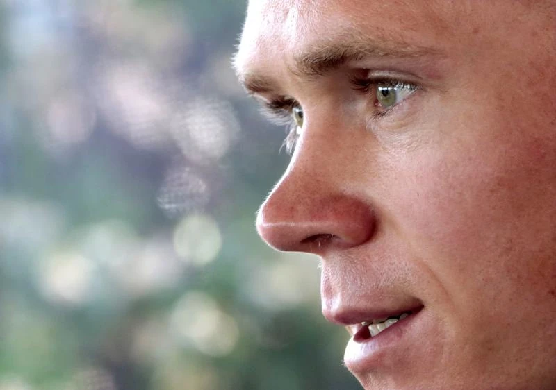 Froome leads Team Sky’s Tour de France charge