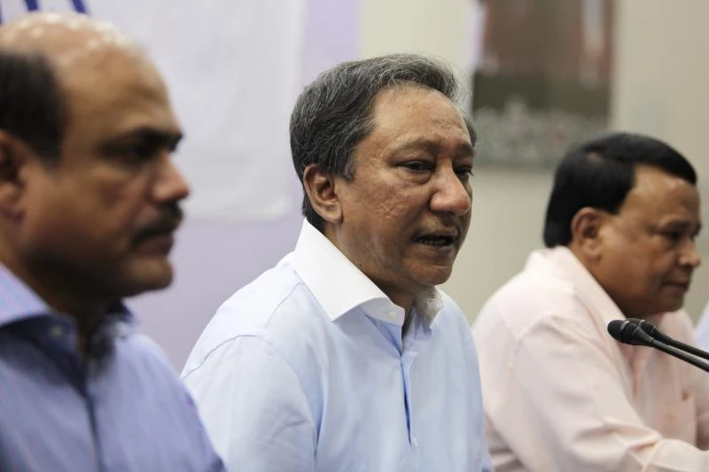 Ashraful admits fixing as scandal spreads