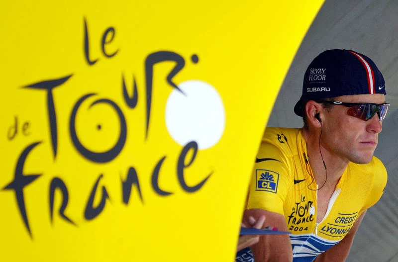 ’Impossible to win Tour without doping’ — Armstrong