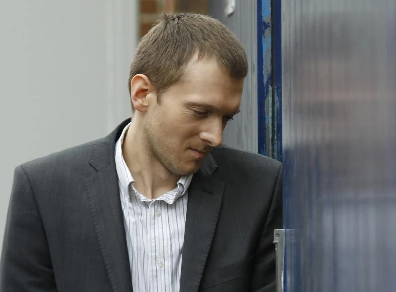British teacher found guilty of abducting schoolgirl