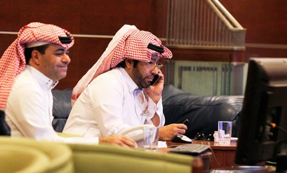 Kingdom tops Arab world with $ 12.2 bn FDI inflow