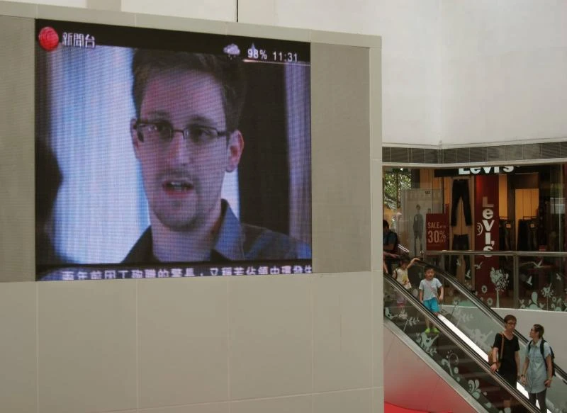 Report: UK spies hacked foreign diplomats