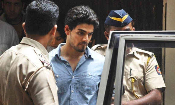 Suraj Pancholi remanded over Jiah Khan’s suicide