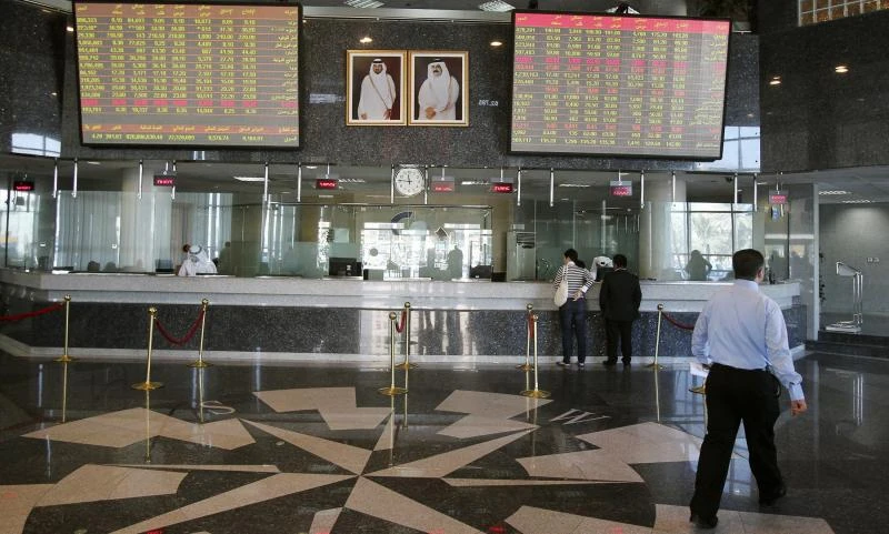 Qatar steps in with $7.1bn support for Barwa Real Estate