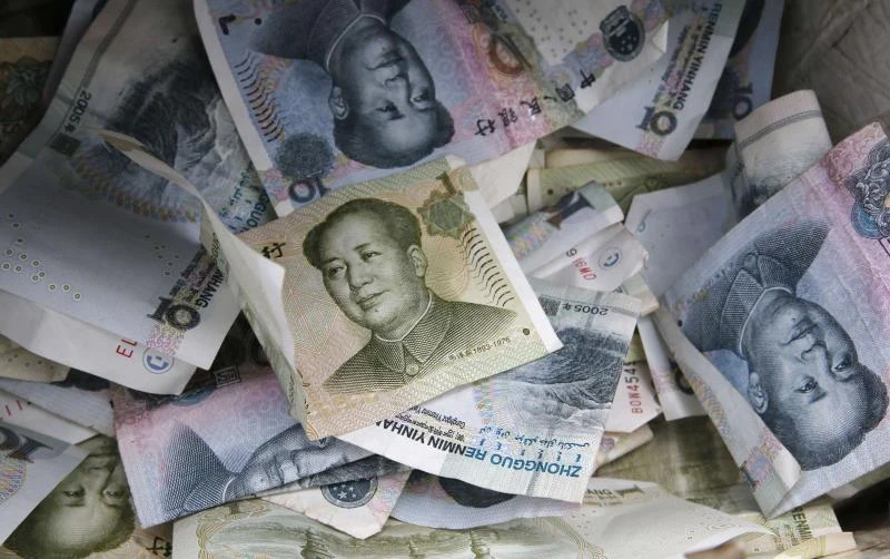 China industrial output rises 9.2% in May