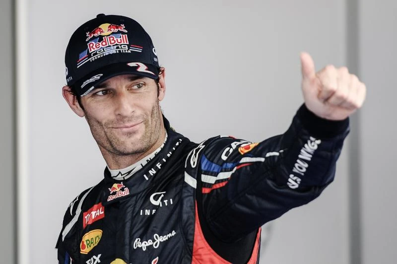 Webber leaving F1 to race Porsche cars next year