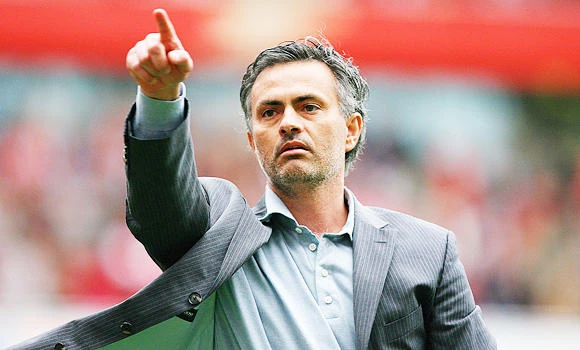 'Special One' returns to open new Chelsea chapter