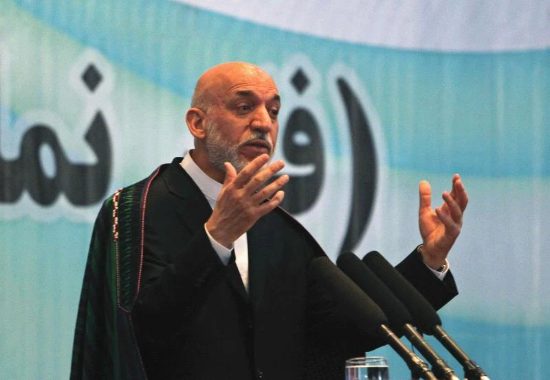Karzai to discuss peace process in Qatar today