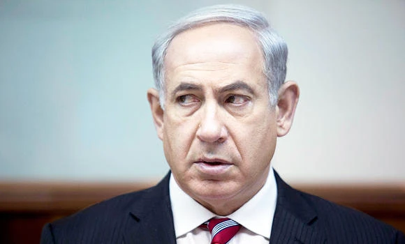 Israel official: No Palestinian state in ‘67 lines