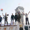 Qusayr fall a boost for Assad