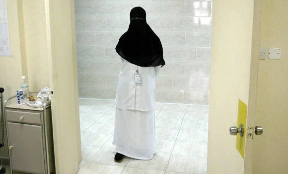 Saudi nurses seek higher pay