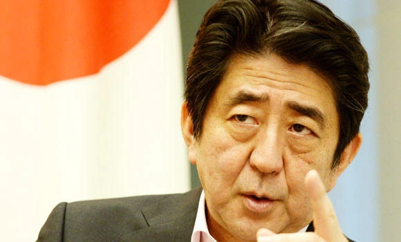 Abe to step up nuclear export drive