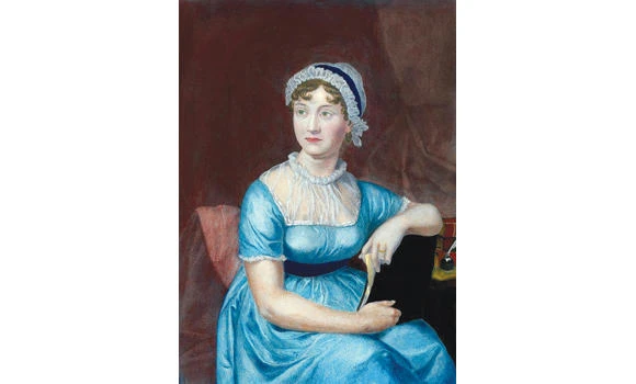 Pride & Prejudice’s adoption wows London theatergoers