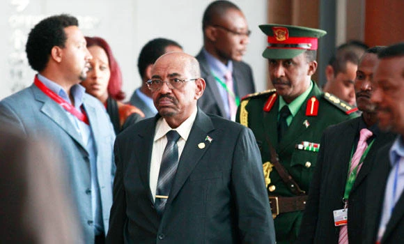 ‘Bashir will fall within 100 days’