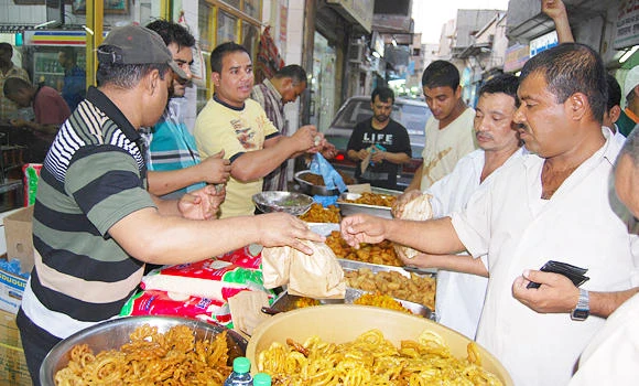 CPA launches campaign to monitor food prices ahead of Ramadan