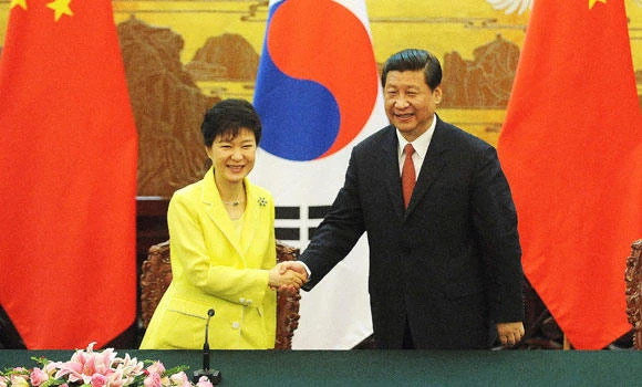 Beijing, Seoul push for North Korea talks