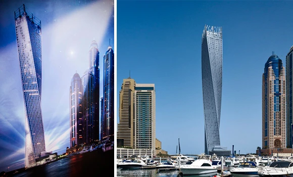 Alhatti upbeat on regional real estate investments
