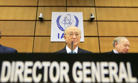 China, India, Pakistan boost nuclear arsenals