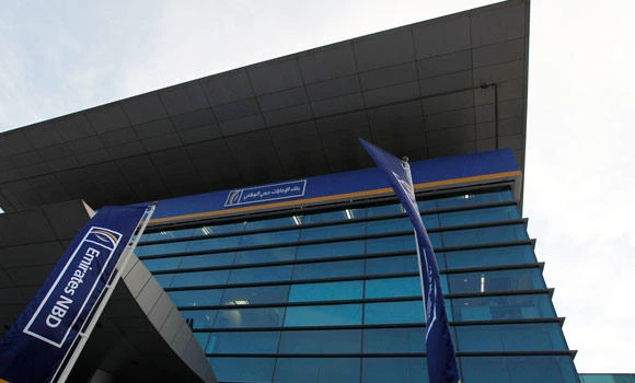 Emirates NBD names new CEO