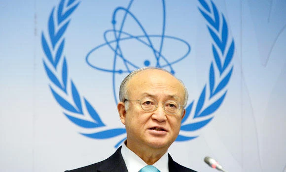 IAEA concerned will find nothing at Iran N-site after ‘cleanup’