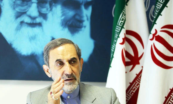 Iran clerical group for Velayati as president