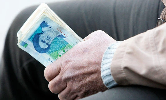 Iranian currency gains on change in presidency