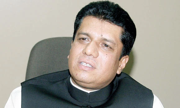 Indian Muslim leader calls for joint strategy