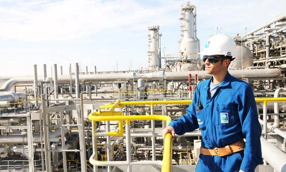 Kingdom's hydrocarbons GDP to stage a mild rebound in 2014-15