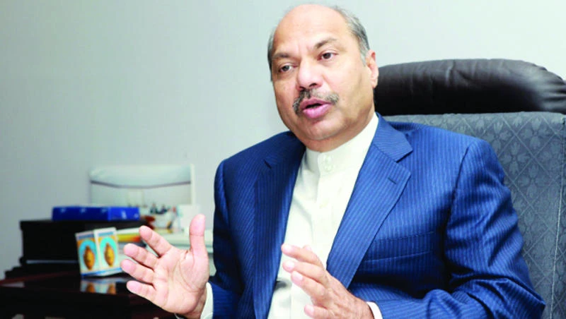Don’t break our good image, entrepreneur tells expatriates