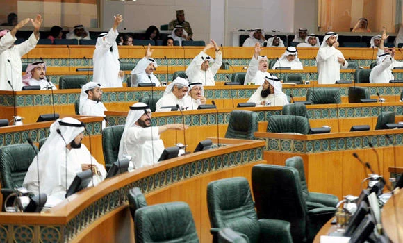 Kuwaiti woman gets 11 years for insults