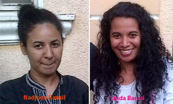 Gunmen abduct 2 sisters in Philippines