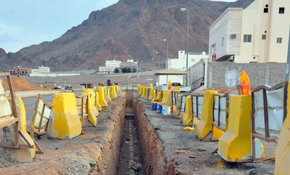 Contractors demand damages for labor shortage