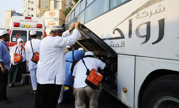 Malaysia wants to keep Haj quota