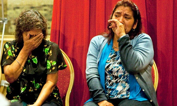 Mexico police free 52 kidnapped immigrants