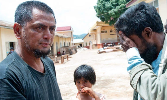 Myanmar monks to meet over deadly religious riots