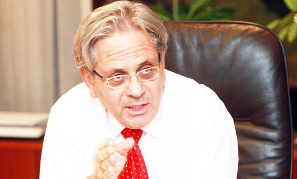 ANB plays pivotal role in financing key projects in the Kingdom