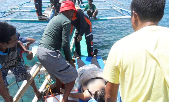 Philippines abandons search for missing 7